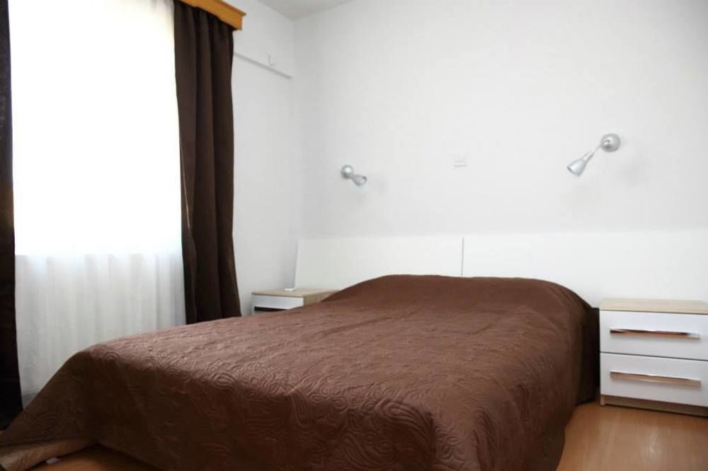 Alora Apartments ลาร์นาคา ภายนอก รูปภาพ